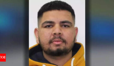 Indian-origin truck driver arrested in Canada, killed a mother-daughter in crash nine months ago, fled Ontario