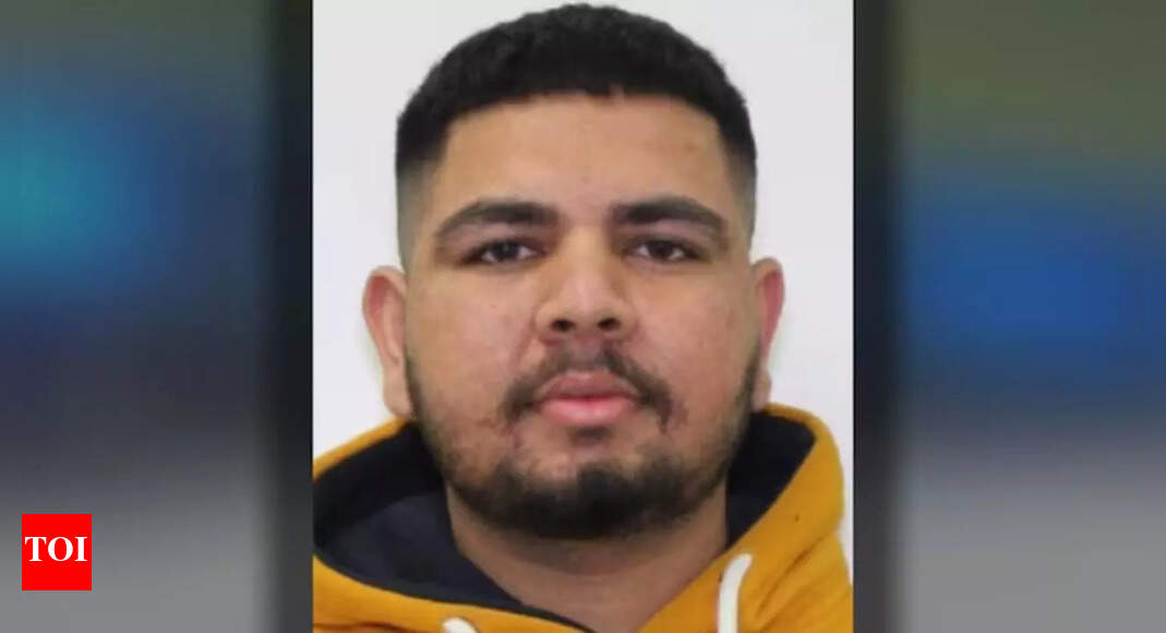 Indian-origin truck driver arrested in Canada, killed a mother-daughter in crash nine months ago, fled Ontario