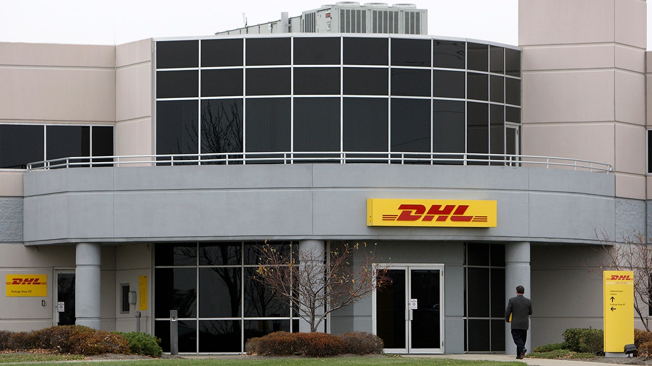 European, Asian postal services to halt US shipments as Trump ends tariff exemption