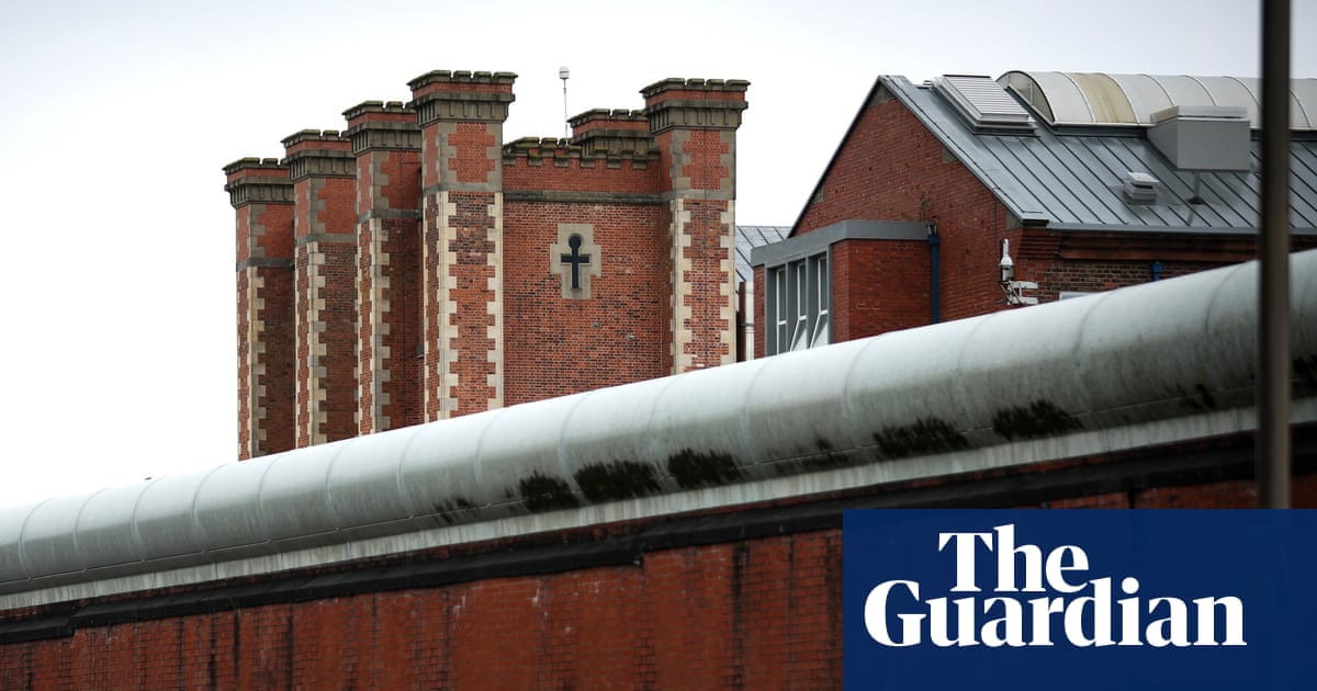 Labour to abolish most short prison sentences in England and Wales | Prisons and probation