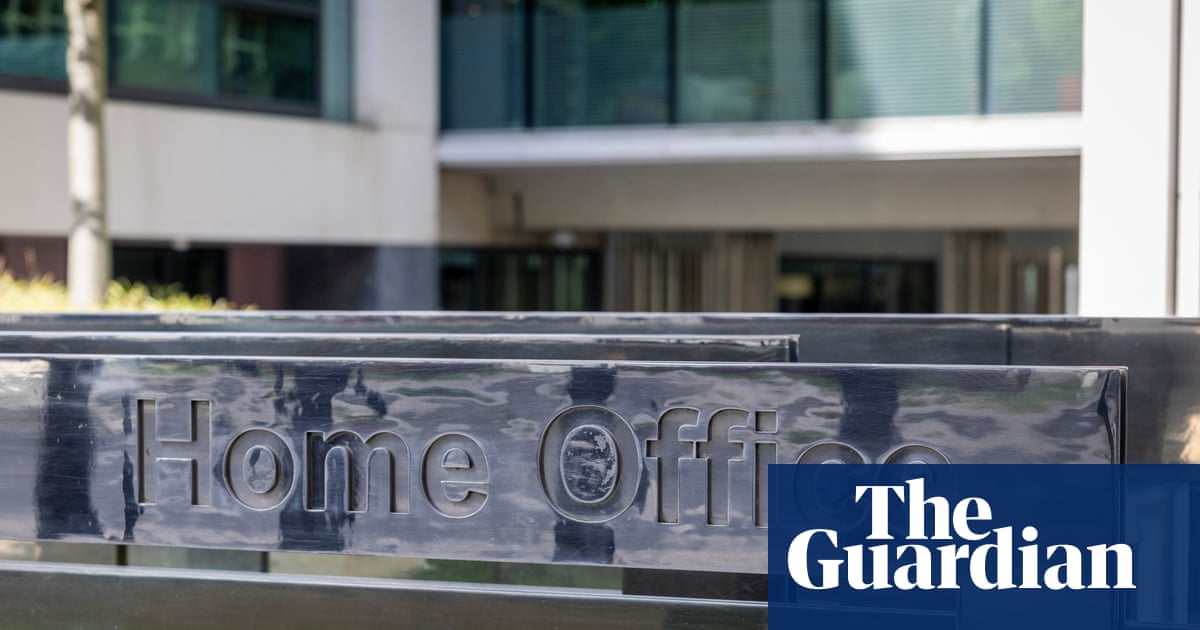 Home Office to overhaul asylum appeals system as it tries to clear claims backlog | Immigration and asylum