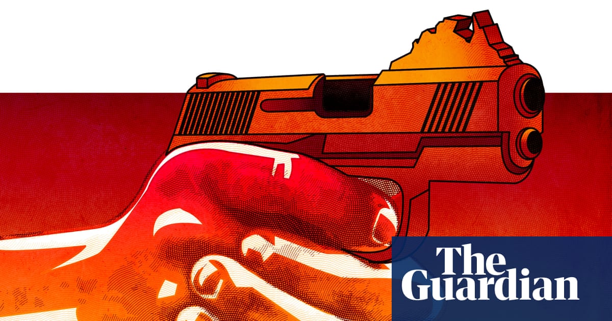 Australia’s gun lobby says it’s ‘winning’ the fight against firearm control as numbers surge | Gun control