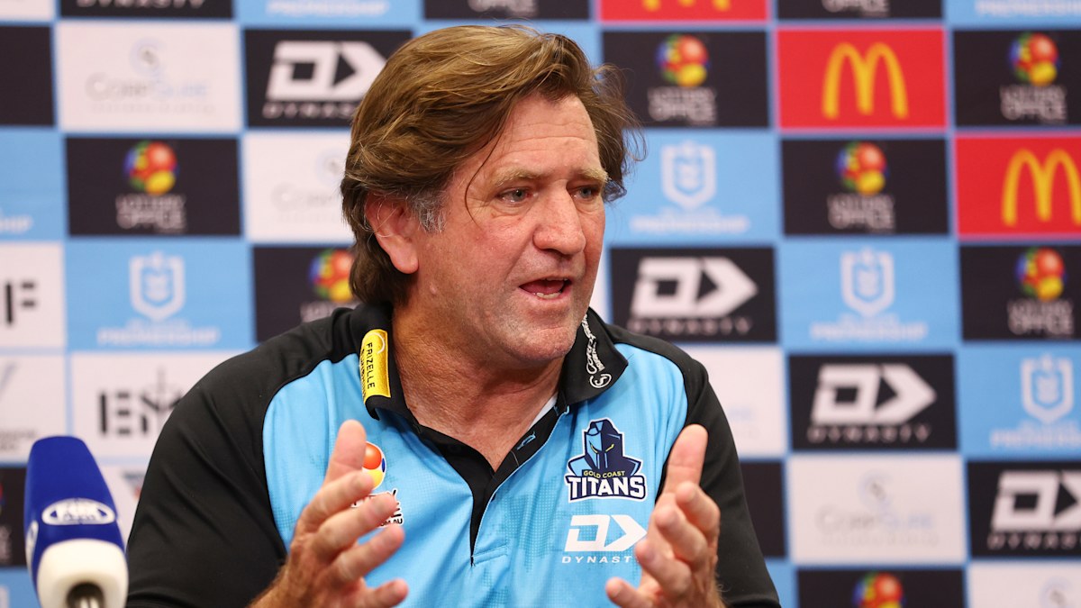 South Sydney Rabbitohs