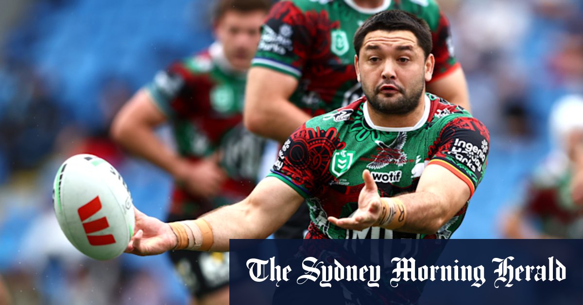 South Sydney Rabbitohs NRL star charged over alleged drug supply, betting offences