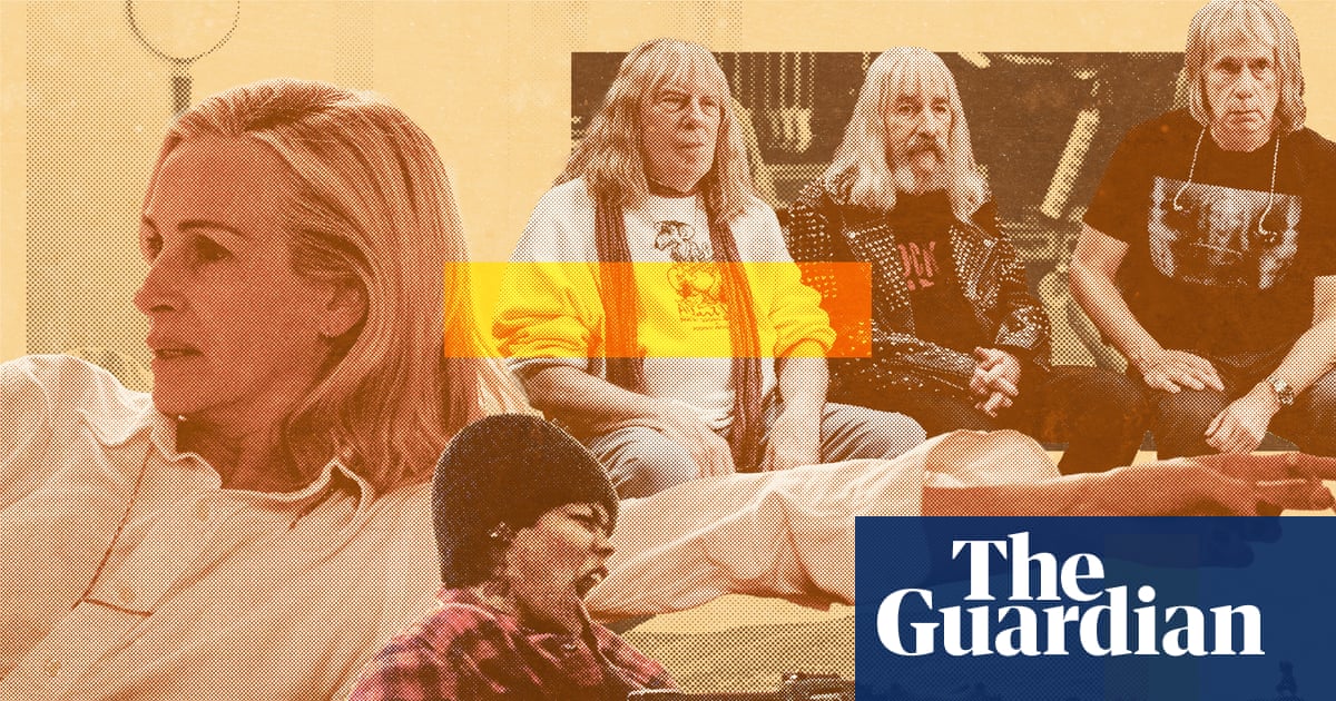 Spinal Tap II, Julia Roberts and Paul Thomas Anderson: the best films of autumn 2025 | Autumn arts preview 2025