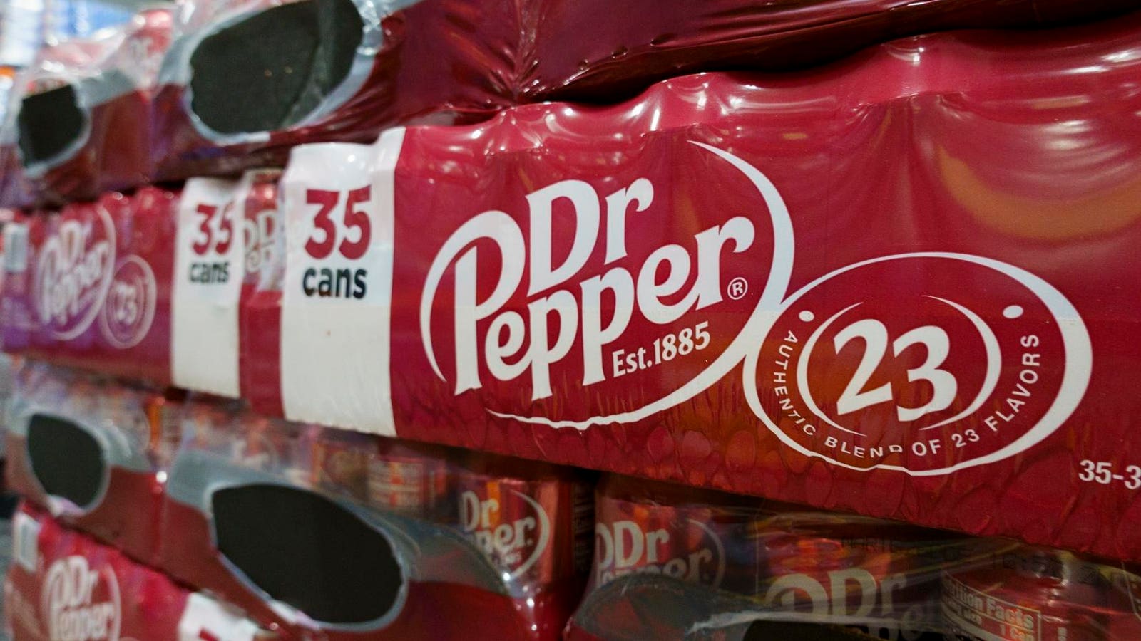 Keurig Dr Pepper Will Acquire JDE Peet’s In Deal Worth Around $18 billion
