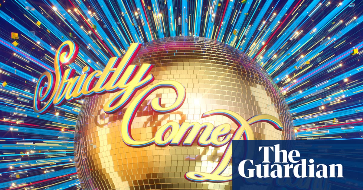 Strictly Come Dancing star arrested on suspicion of rape, reports say | UK news
