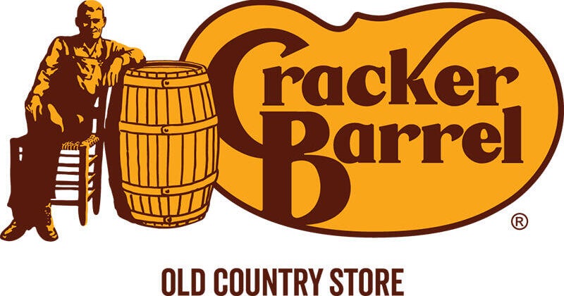Cracker Barrel refreshed its logo and paid the price. Here's what brand experts say went wrong.