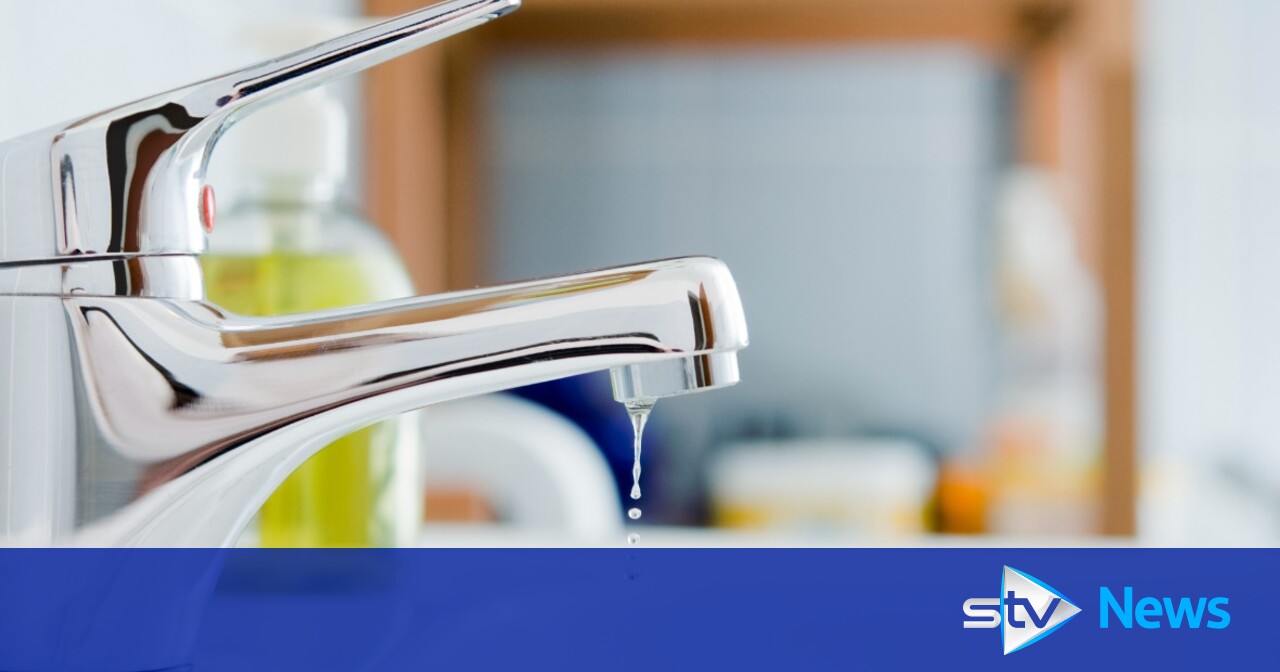 Water restrictions put in place after rivers in north east of Scotland reach 'significant scarcity'