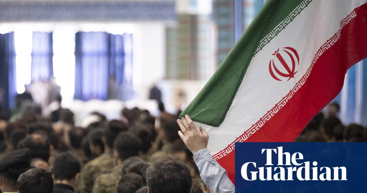 What is Iran’s Islamic Revolutionary Guard Corps? | Iran