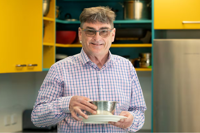 SunLive - Pongakawa School principal steps down