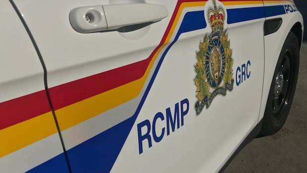 Police say stolen ATV, personal property found after looting in C.B.N.