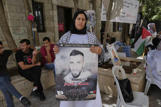 Has Israel’s strategic position improved or worsened?