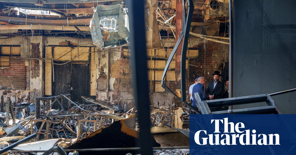 ‘It’s a scary situation’: Australia’s Iranian diaspora fear reprisals against families | Australian foreign policy