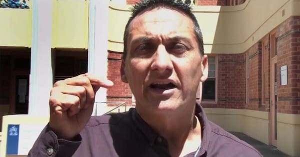 Hunt continues for man who killed Vic police officers