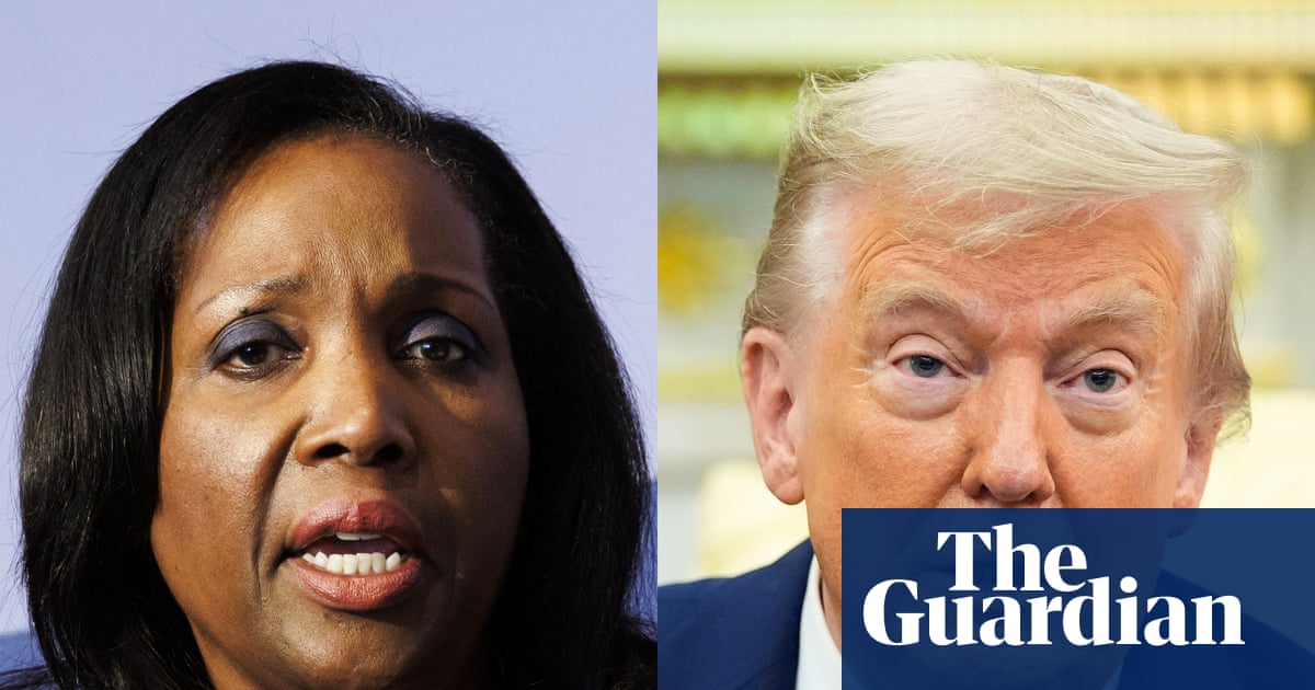 Trump news at a glance: president hints he already has replacement in mind for Fed governor Lisa Cook | Trump administration