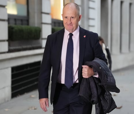 The Conservatives could “potentially” strike a deal with Afghanistan over migration, the party’s chair Kevin Hollinrake has said.