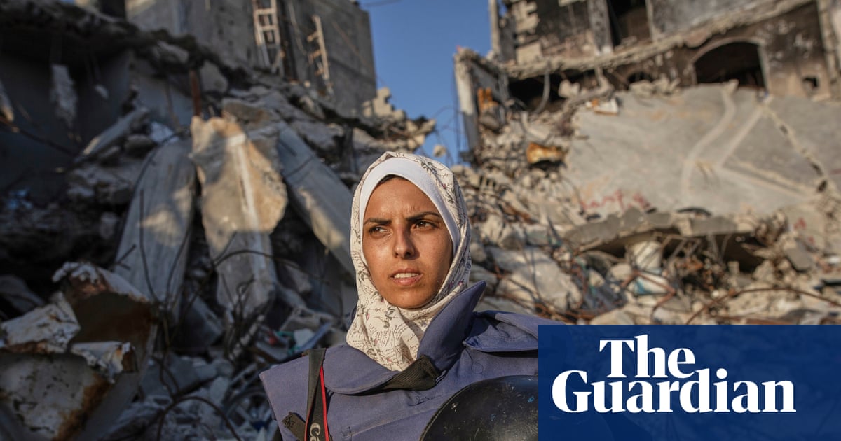 First Thing: UN demands justice over Israel’s double bombing of Gaza hospital | Gaza