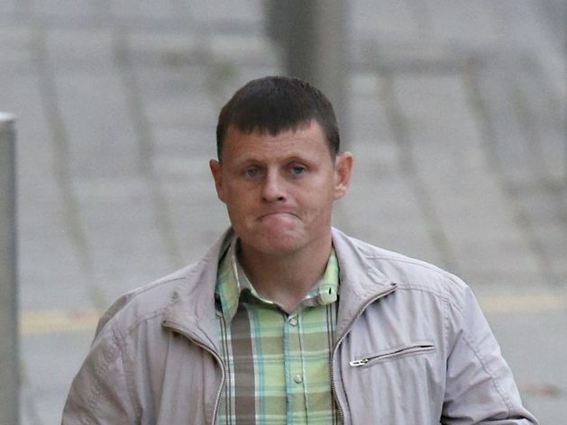 Criminal injured in Dublin shooting is named as Hennessy gang member suspected