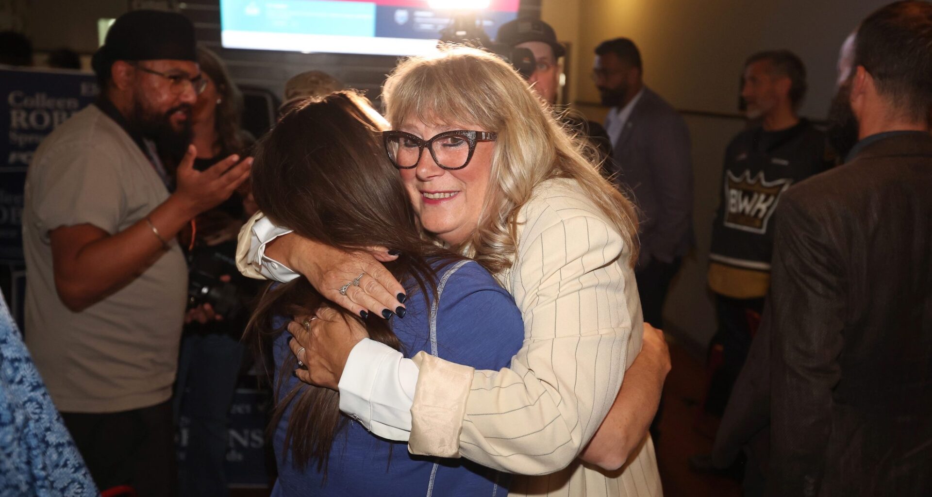 Tories keep Spruce Woods in a squeaker – Winnipeg Free Press