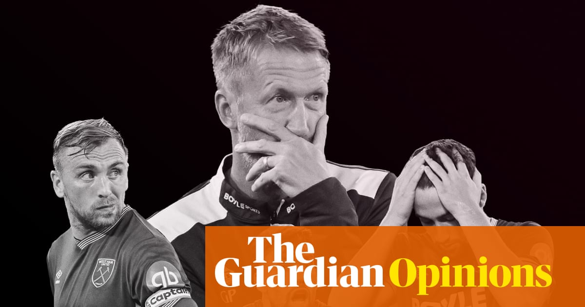 Bowen does not need to apologise – West Ham are broken and there is no easy fix | West Ham United