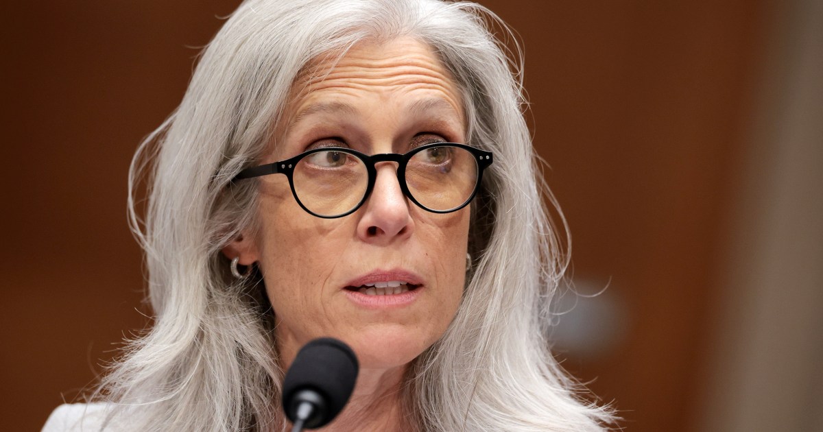 CDC director pushed out, flood of top resignations follow