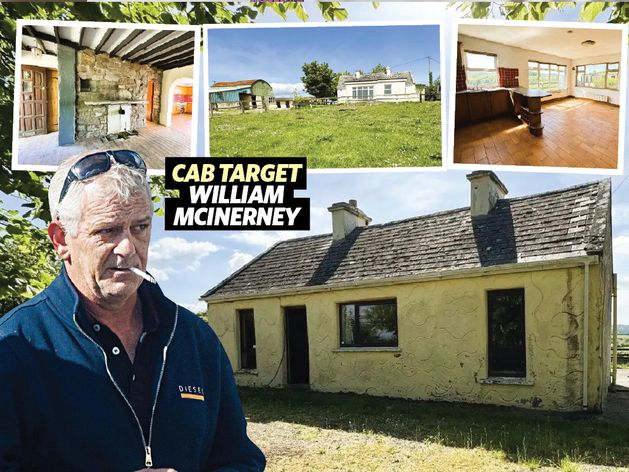 Farm linked to notorious Limerick gang put up for auction after seizure by CAB