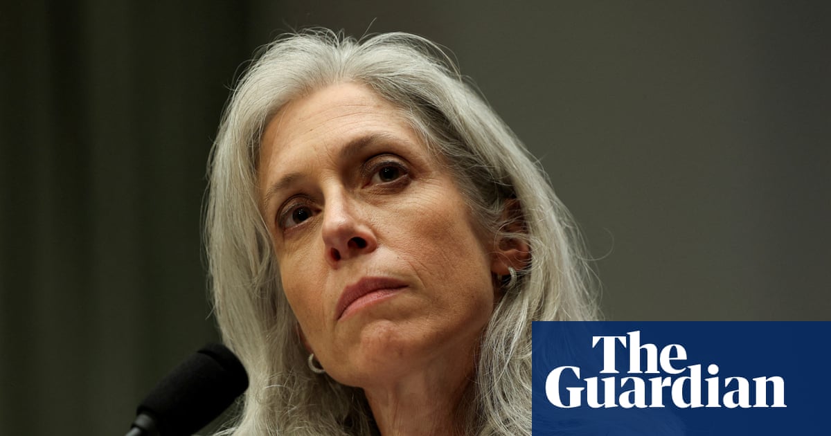 CDC director Susan Monarez ousted for refusing ‘to rubber-stamp unscientific’ orders, say lawyers | Trump administration