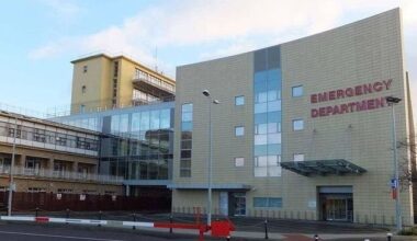 Patient tests for pre-cancerous cells incorrectly graded at Drogheda hospital