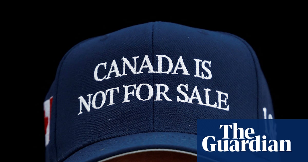 Ontario premier Doug Ford’s party spent nearly $300,000 on novelty ‘Canada is not for sale’ hats | Canada