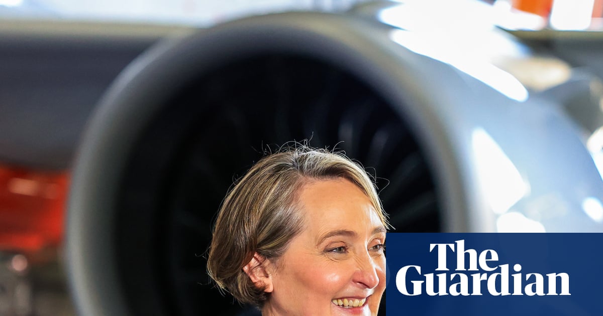 Qantas pays out bumper dividends and plans to buy 20 new aircraft after posting $2.4bn profit | Australia news