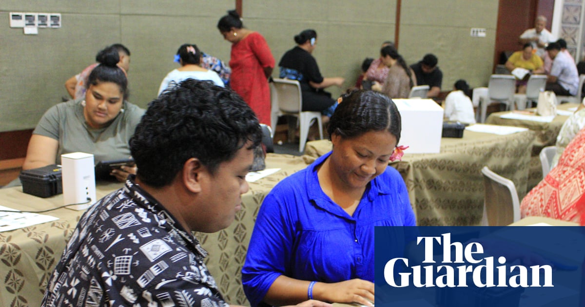 Samoa’s election: Personal rivalries, geopolitical tensions and everything else you need to know | Samoa