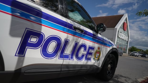 Woman in her 70s stabbed at grocery store