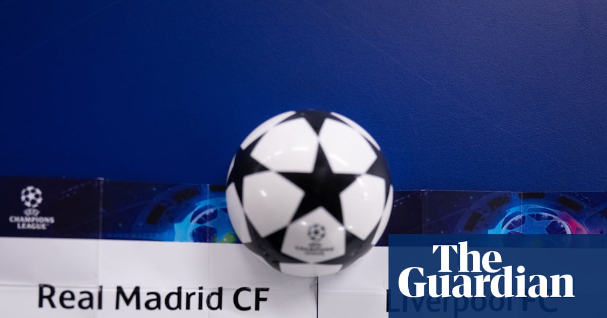 Champions League draw: Alexander-Arnold primed for swift Liverpool reunion | Champions League