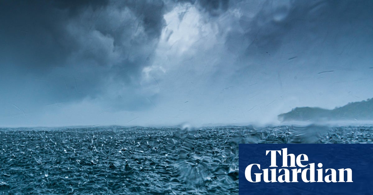 Collapse of critical Atlantic current is no longer low-likelihood, study finds | Oceans