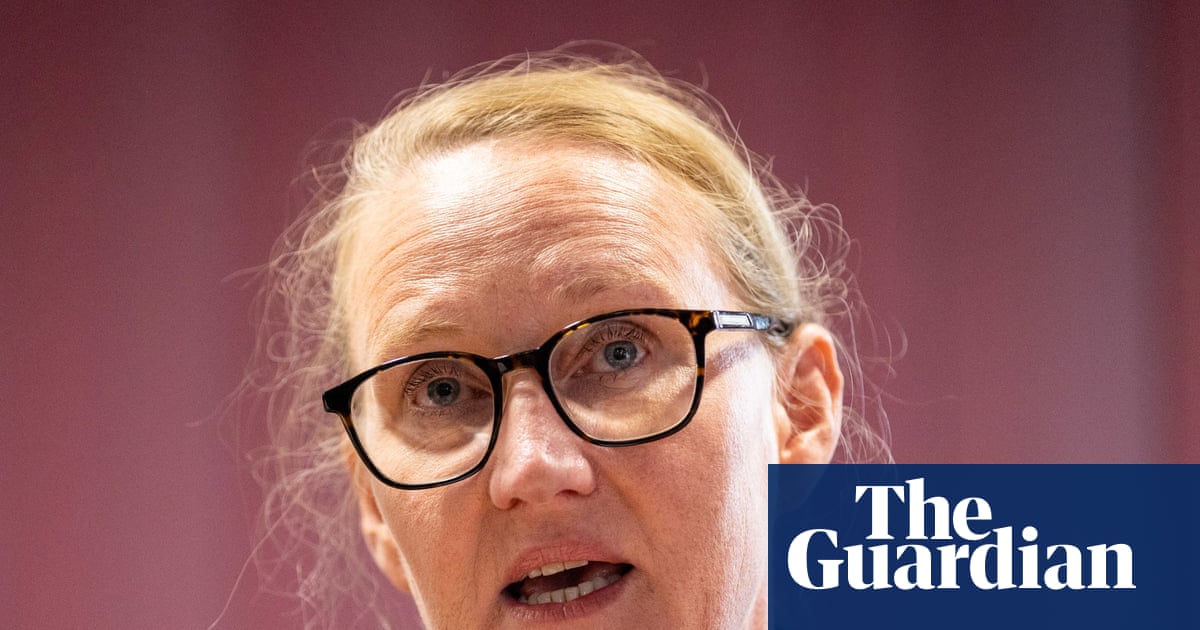 Police chief attacks Reform UK promise to scrap equality policies as ‘ludicrous’ | England