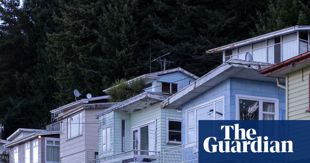 New Zealand’s house prices are finally falling. Could this happen elsewhere? | New Zealand