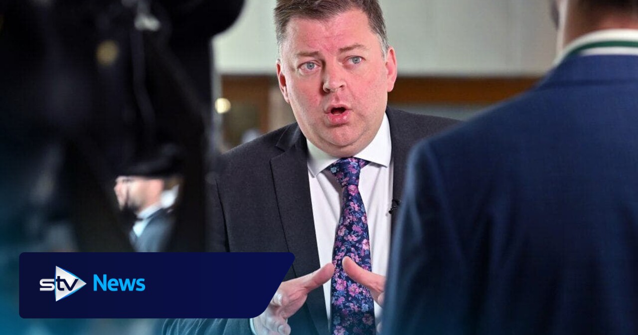 MSP barred from Scottish Parliament after reports of 'camera in toilets'