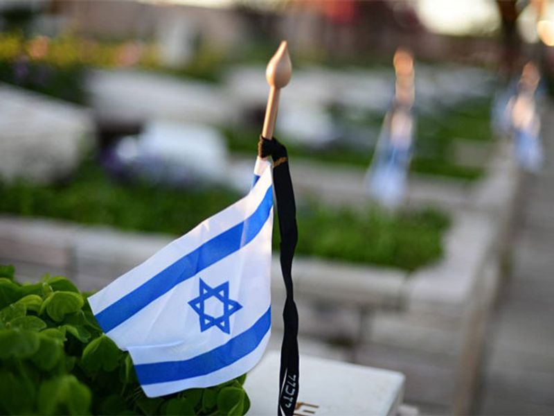 Israel Military Chief talks about Gaza situation with visiting UN World Food Program