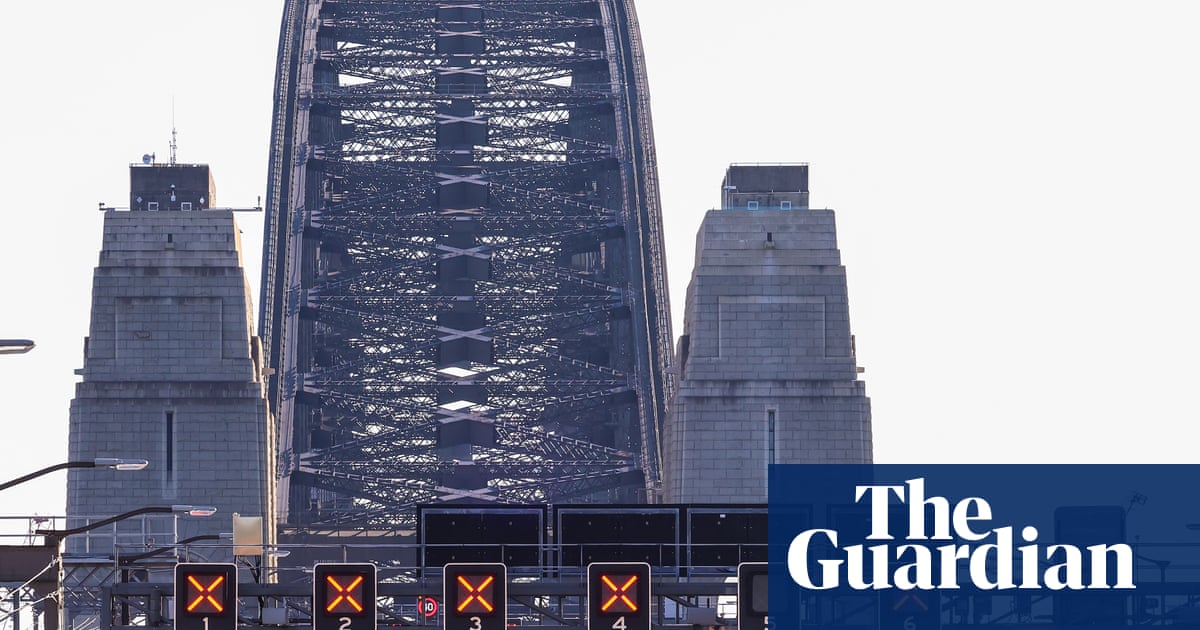 Sydney marathon 2025: what time does it start, which roads will be closed and what is the route? | Sydney