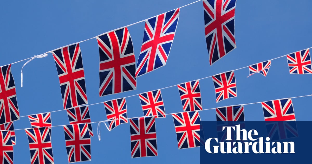 Reform UK council removes St George and union flags over safety fears | Reform UK