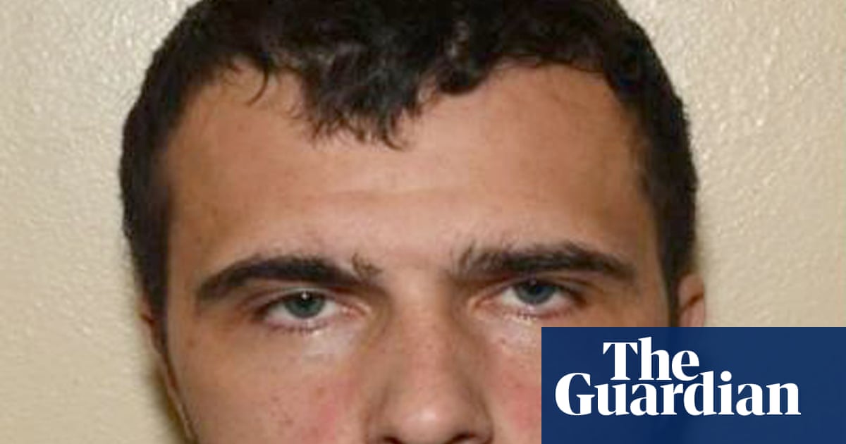 Former inmate guilty of murdering prison officer in Lancashire revenge killing | Crime
