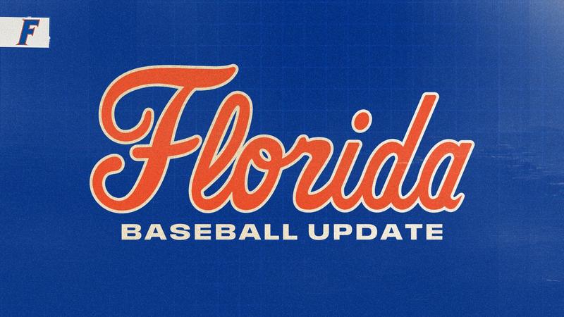 Gators Baseball Update - Florida Gators