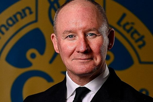 Jim Gavin to seek Fianna Fáil nomination for presidency as he is endorsed by minister Jack Chambers