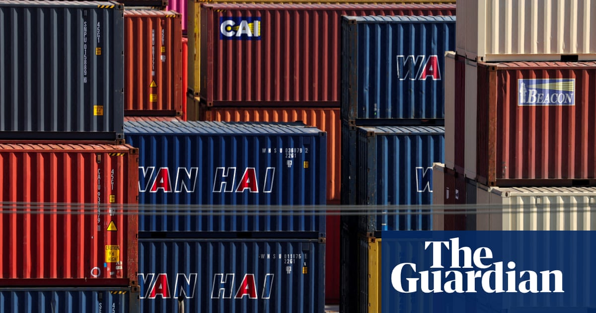 Most of Trump’s tariffs are illegal, federal court rules | Trump tariffs