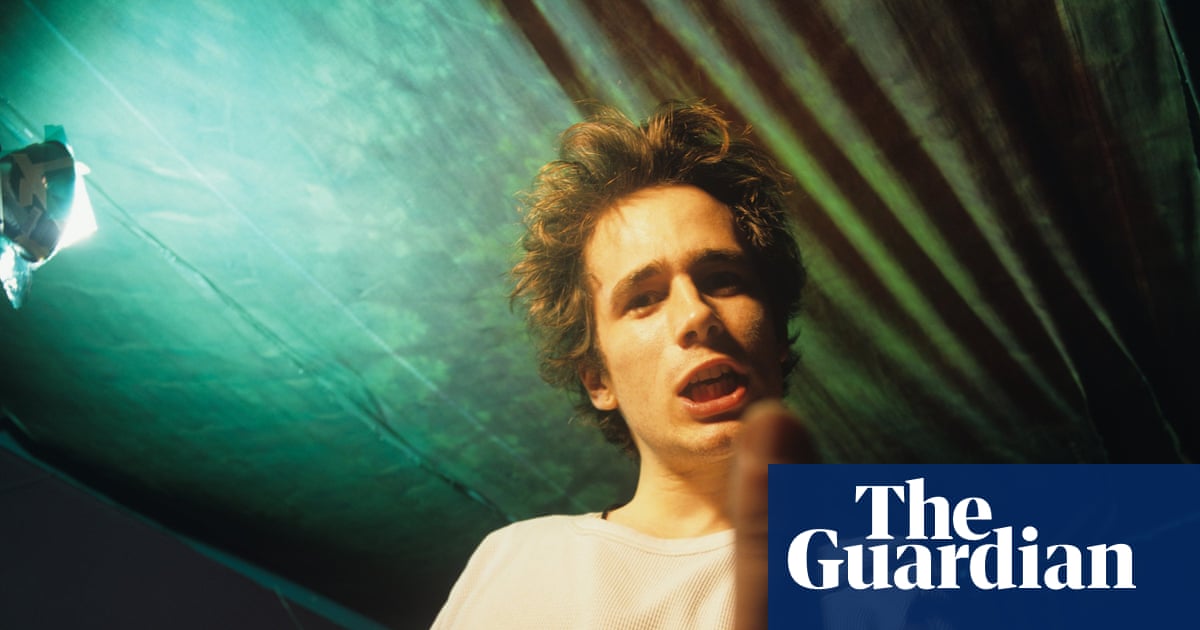 ‘Jeff Buckley was a once-in-a-lifetime’: Australia’s 30-year love affair with an enduring, tragic talent | Jeff Buckley