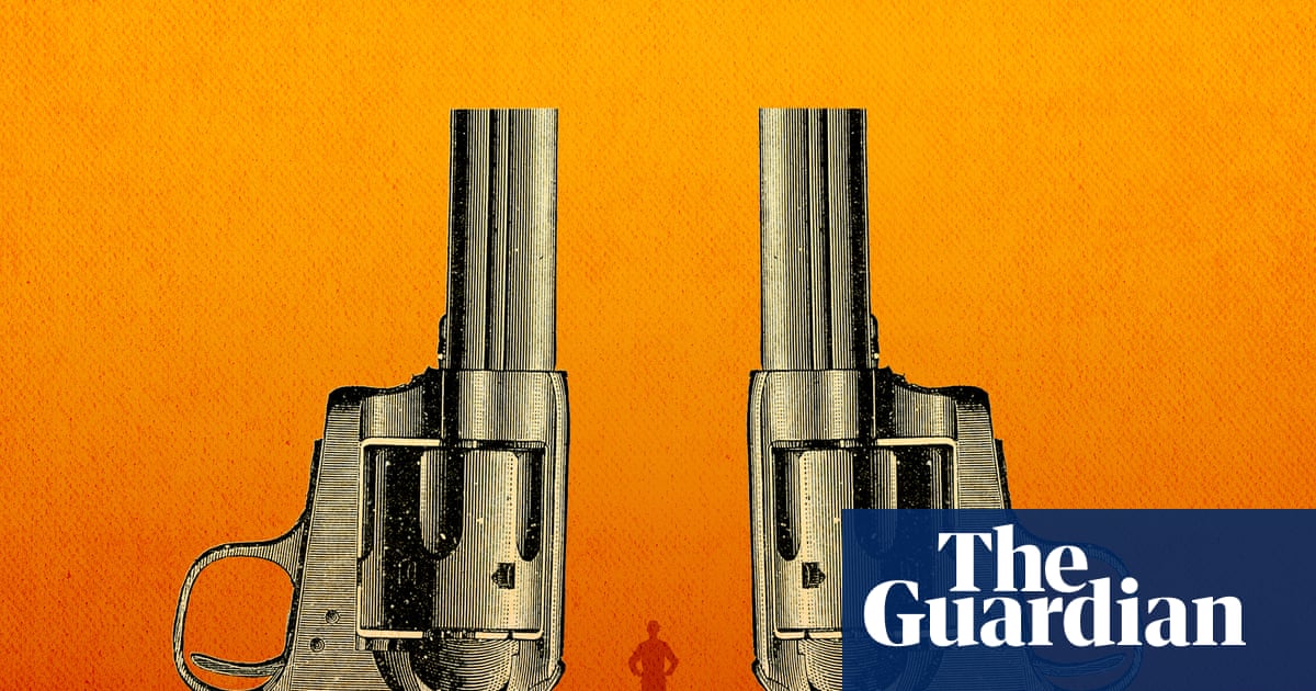 Rise of sovereign citizen movement a challenge to Australia’s world-leading gun control | Australia news