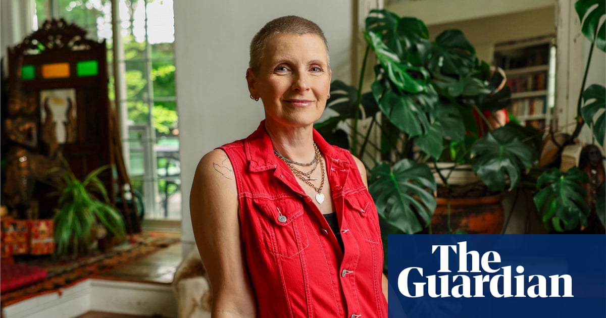 Eat Pray Love author Elizabeth Gilbert on leaving her marriage for a dying friend: ‘She said, Let’s just live balls to the wall until I die!’ | Elizabeth Gilbert