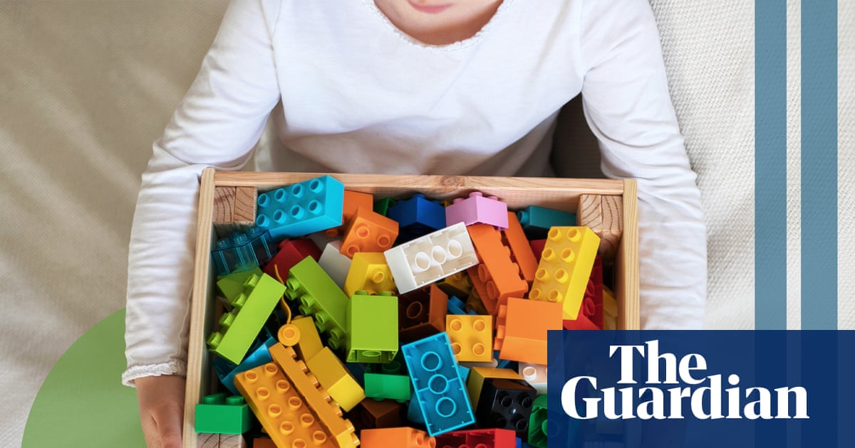 Outgrown but not outworn: how toy swaps are tackling waste in Australia, one teddy at a time | Waste