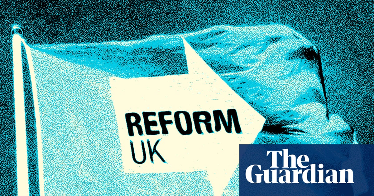 Never mind the flag bans, where are the policies? Assessing 100 days of Reform-led councils | Reform UK